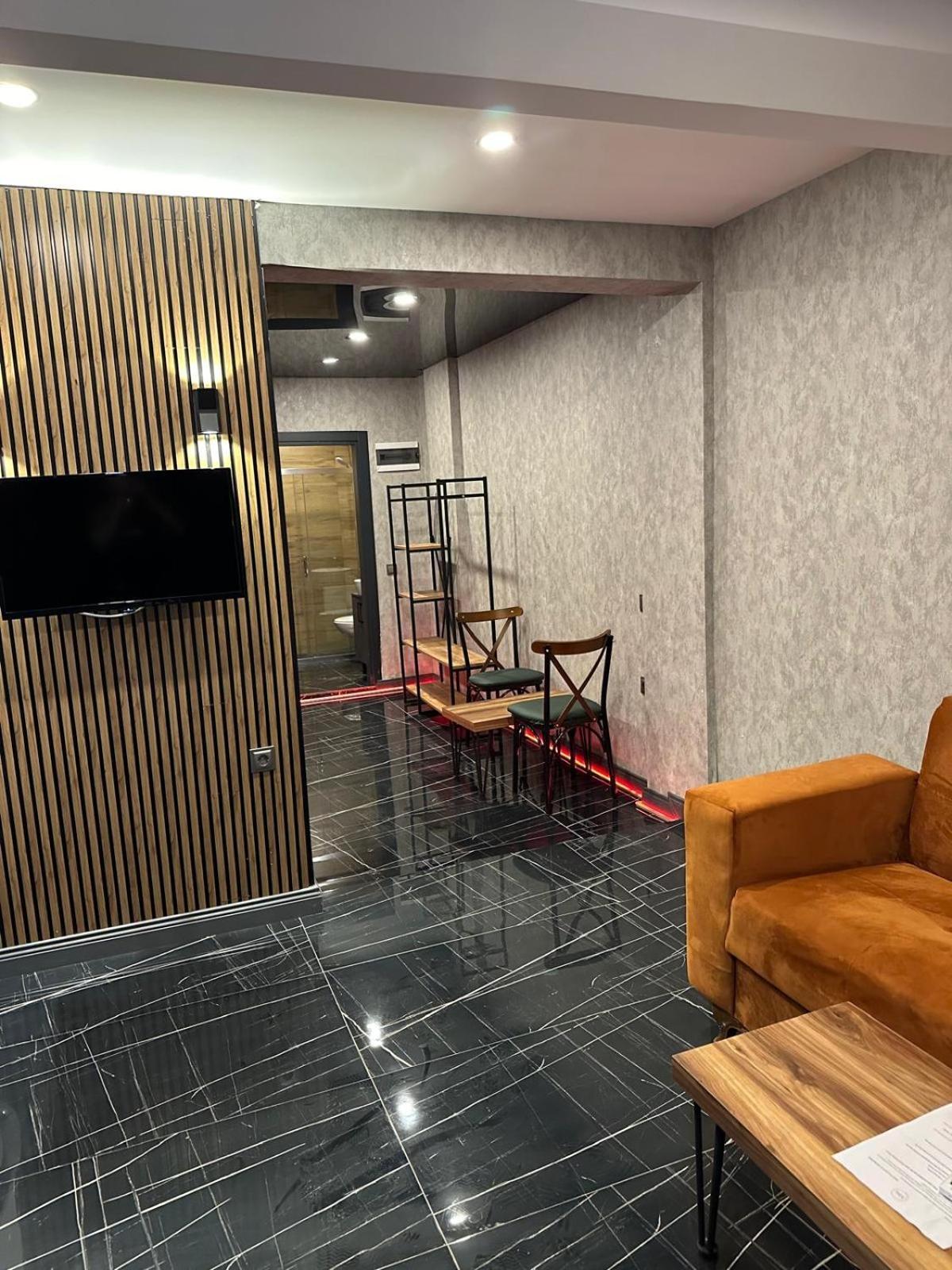 Mrt Suites Lara Antalya Exteriér fotografie